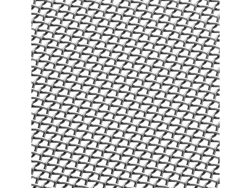 Banker Wire Mesh P-97